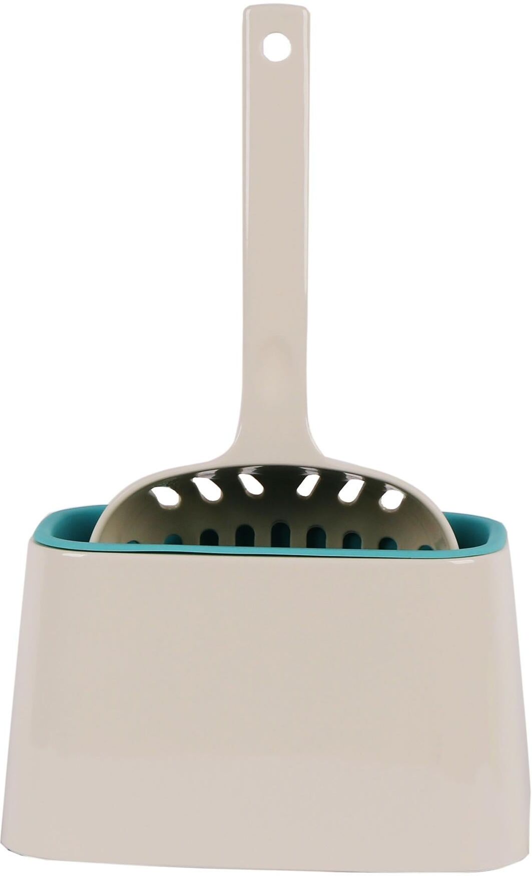 Katzentoilette SWISSPET "Micki XL Be", beige (natur), Tiertoiletten, Katzentoilette natur Einheitsgröße