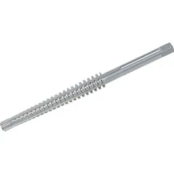 Maschinenmuttergewindebohrer, HSS-G, TR 10X3