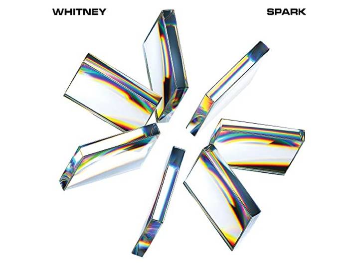 Spark (Milky White)