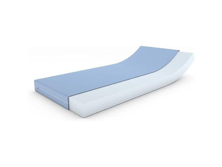 MSS e.K. VitalFoam Wellness Matratze Marken Kaltschaum / 150 x 200 cm/ohne Zonen / H3