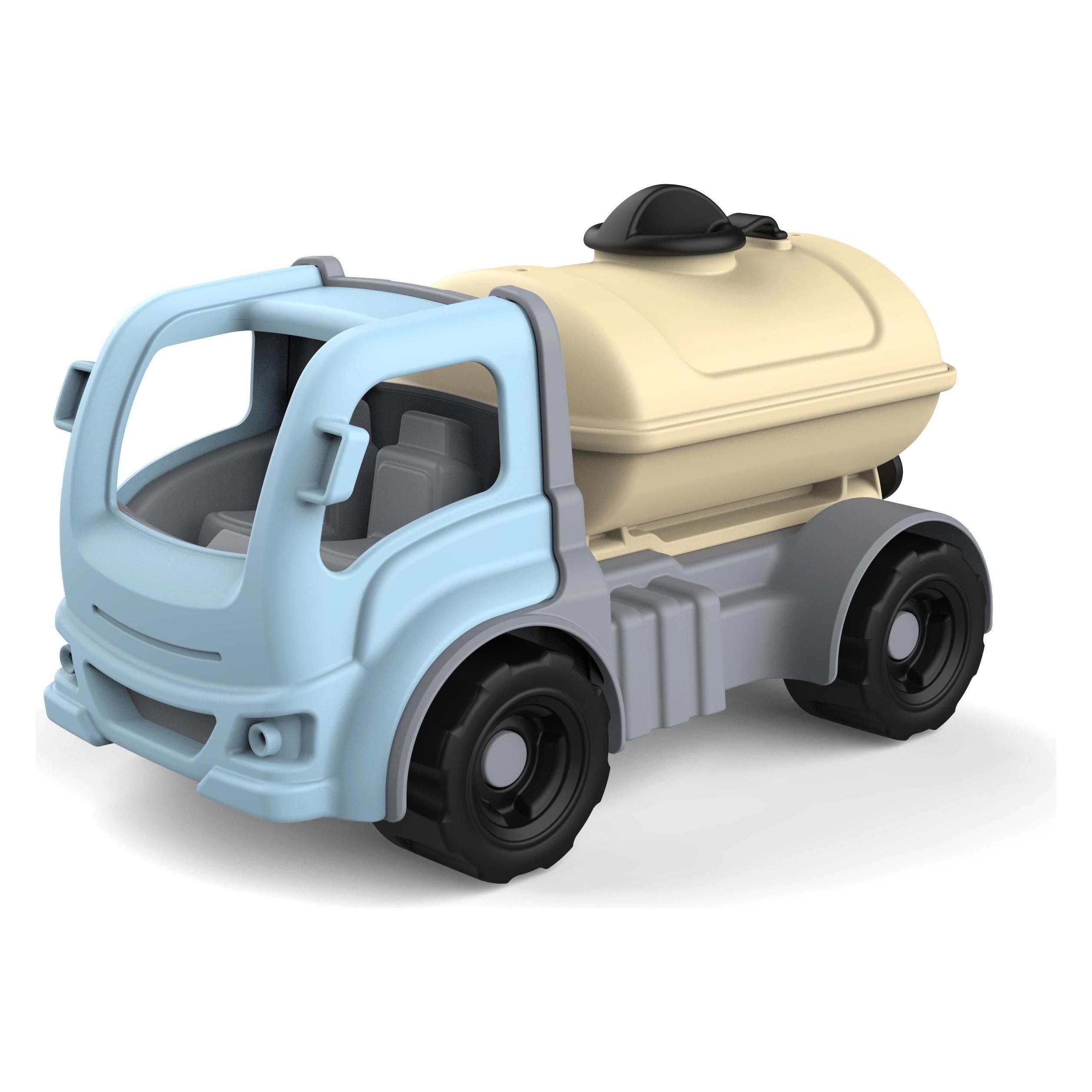 dantoy - Classic tanker truck (2219) (2219)