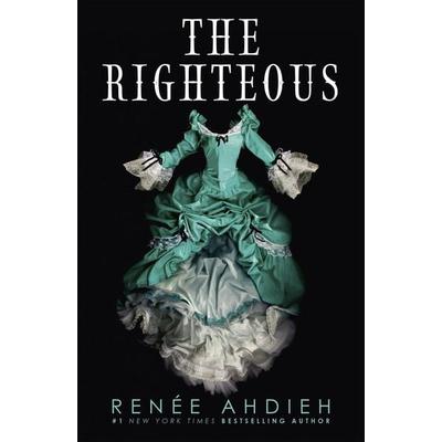 Ahdieh, R: The Righteous, Taschenbuch von Renee Ahdieh, Hodder And Stoughton