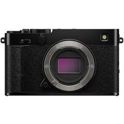 Fujifilm X-E5 (40.20 Mpx), Kamera, Schwarz