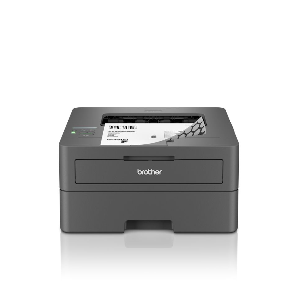 Brother HL-L2445DW A4 Laser Drucker 1200 x 1200 DPI 32 Seiten pro Minute