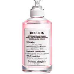 Maison Margiela Replica Up At Dawn Eau de Toilette