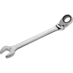 VIGOR Gelenk Ratschen-Ring-Maulschlüssel - V2814