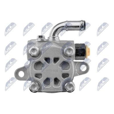 NTY Hydraulikpumpe, Lenkung SPW-TY-020 für TOYOTA