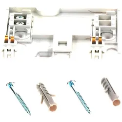 Wandmontageset Regler - 87377041690