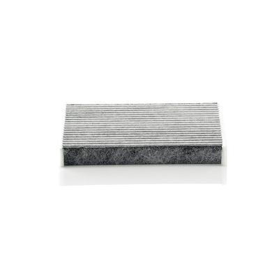 MANN-FILTER Filter, Innenraumluft hinter dem Handschuhfach CUK 1611 für DAIHATSU