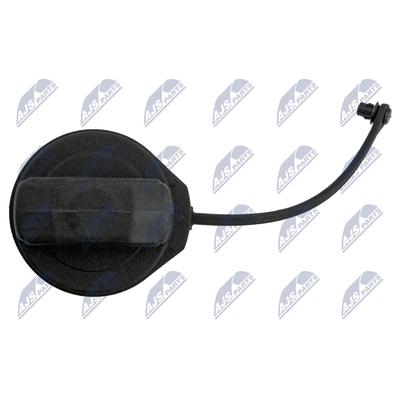 NTY Verschluss, Kraftstoffbehälter EZC-VW-325 für VAG