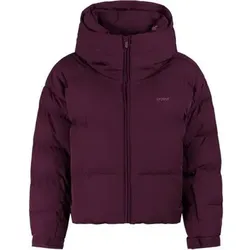 PROTEST Damen Jacken/Anoraks lg.Arm Da PRTVox Snowjacket, Größe S/36 in Lila Lila
