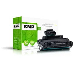 KMP H-T227 Tonerkartusche 1 Stück(e) Schwarz
