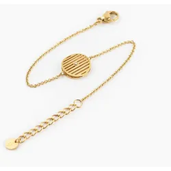 NORDGREEN - AMELIA - Bracelet - gold