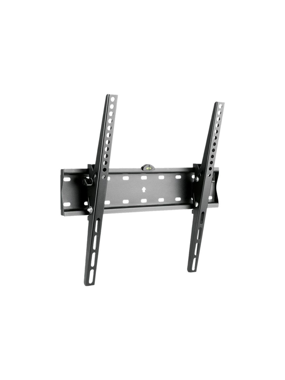 Roline bracket - for LCD display - black - Max 40 kg - recommended for 55"