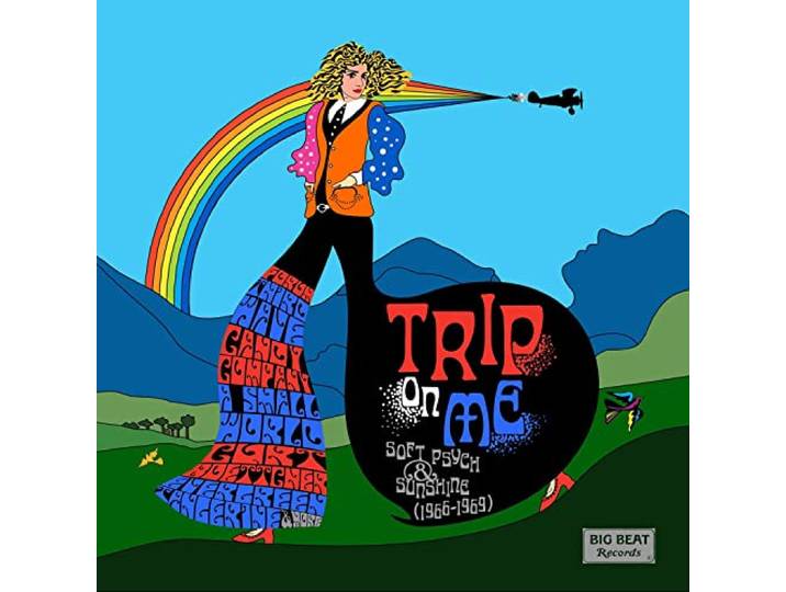 Trip on Me