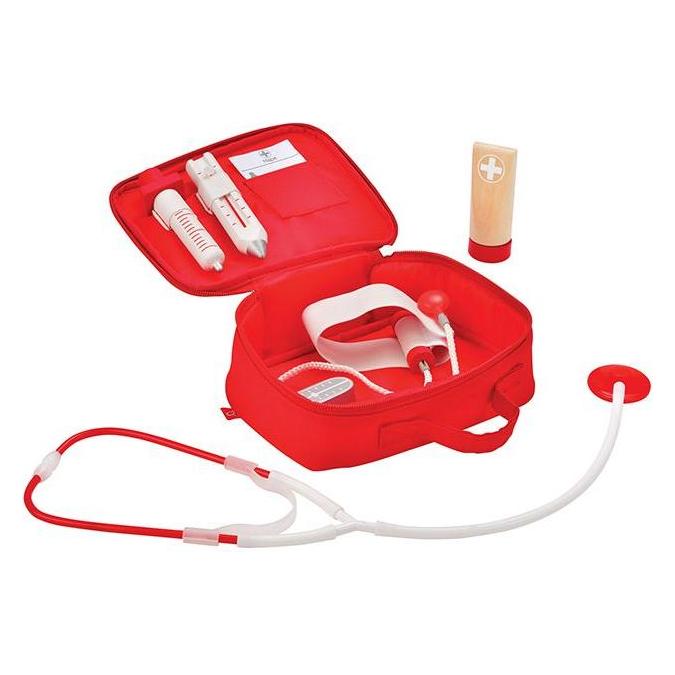 Hape Mein Doktorset (E3010)