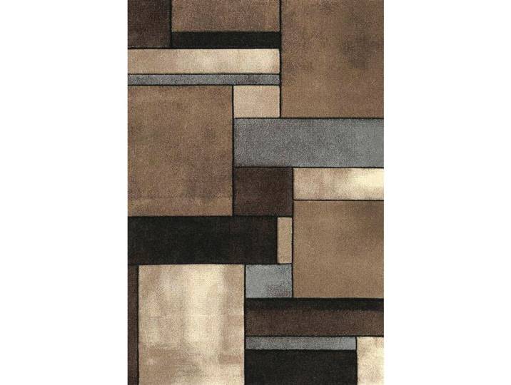 Webteppich Brilliance Beige ca. 160x230cm
