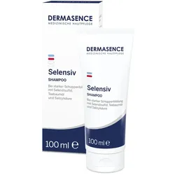 Dermasence Selensiv Shampoo