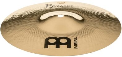 "Meinl 10"" Byzance Splash Brilliant "