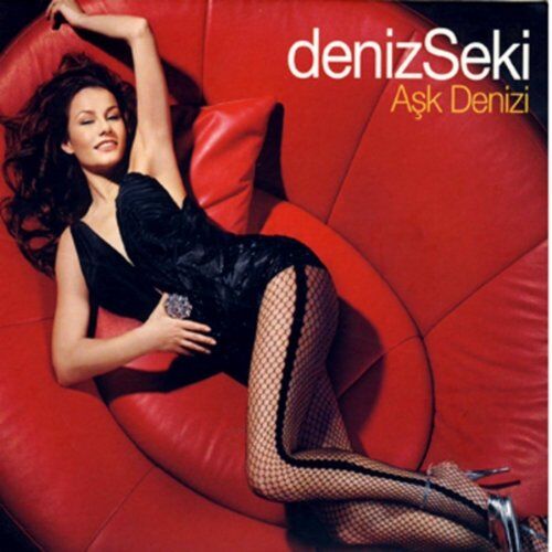 Deniz Seki - Ask Denizi - Preis vom 30.09.2026 22:30:23 h