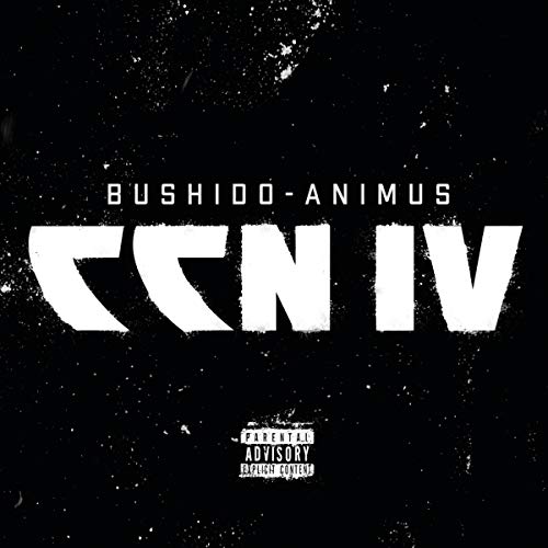 Bushido X Animus - Carlo Cokxxx Nutten 4 - Preis vom 27.09.2026 03:53:48 h