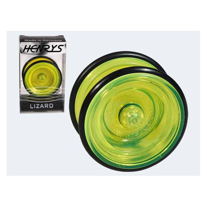 Henrys Yoyo Lizard (A00020-05)