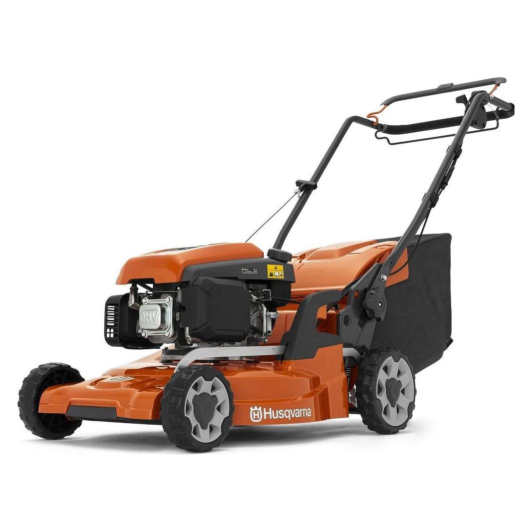 Husqvarna LC 347V (Benzinbetrieb) (970 54 13-01)
