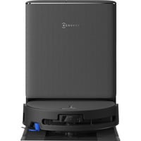 DEEBOT T90 PRO OMNI, Saugroboter schwarz