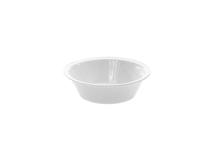 Seletti - Bol Estetico quotidiano - Blanc - Porcelaine - Designer Alessandro Zambelli