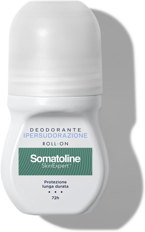 Somatoline Deo Roll On Ipersudorazione 50 Ml