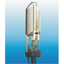 Corning, Kabelverbindung, Cable Systems Haubenmuffe S46998-A2-A163