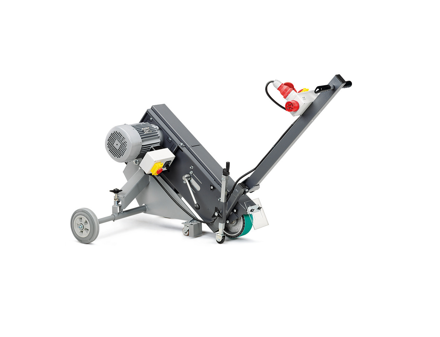 FEIN Mobile Fahreinheit GRIT GIMS 150 79021400403