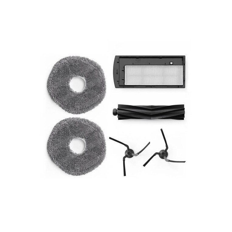 Eufy Clean X9 Pro ACS Replacement Kit Stofzuiger accessoire