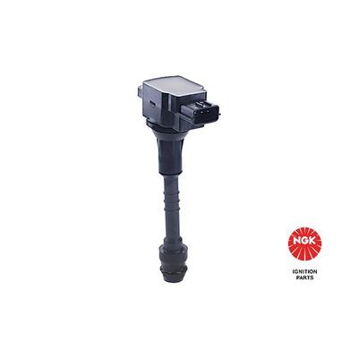 Ngk Zündspule [Hersteller-Nr. 48139] für Nissan