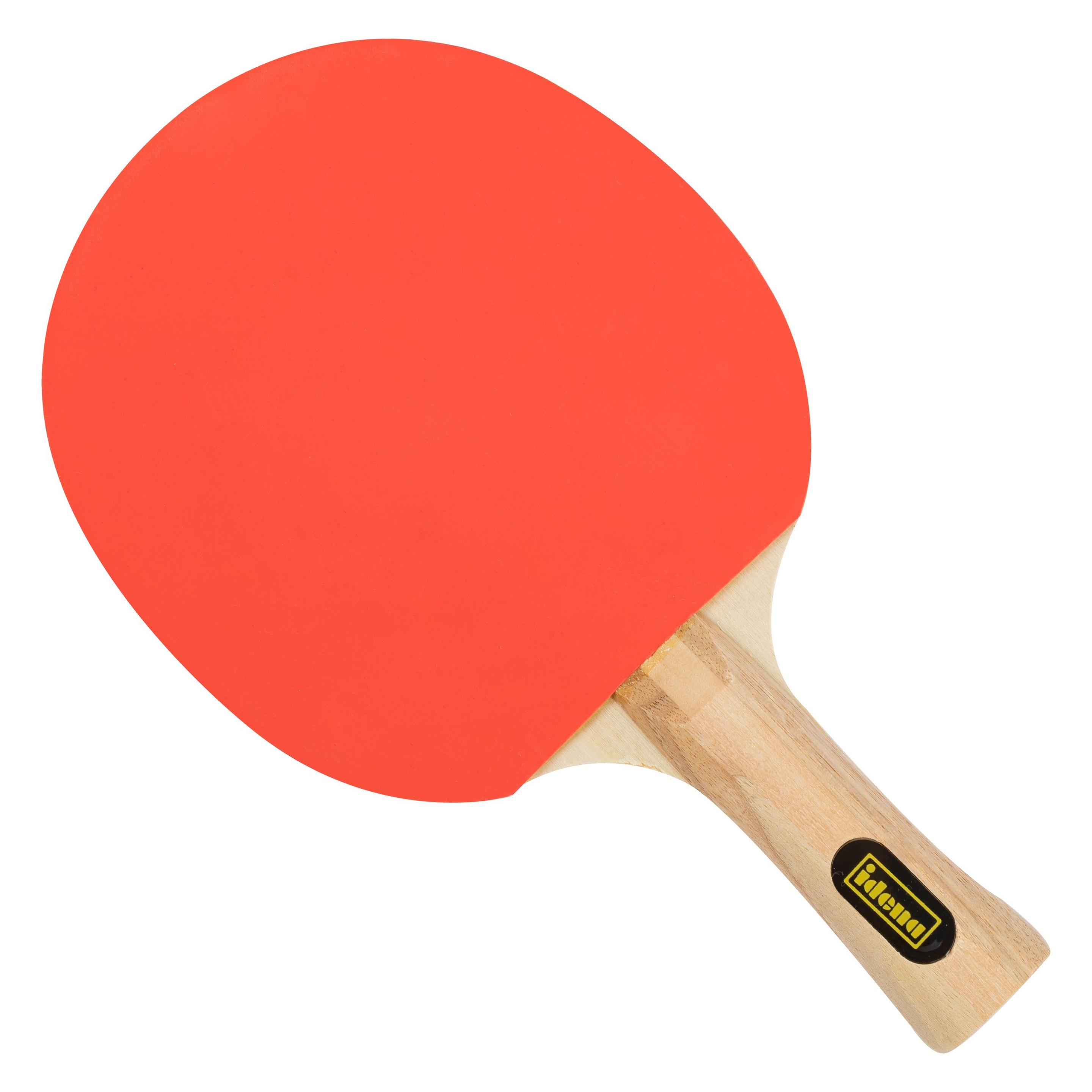 Idena Tischtennisschläger Training (22692357)