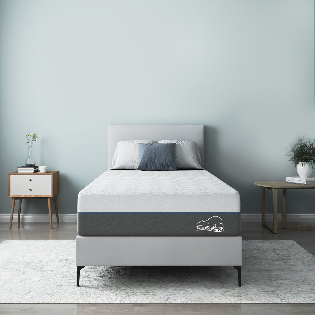 Rattrix Mattress King