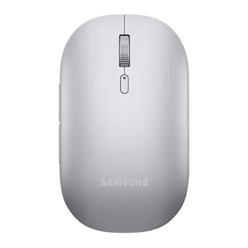 Samsung Bluetooth Mouse Slim EJ-M3400, silber