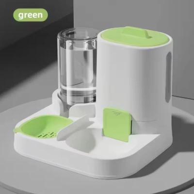 Uplifted Finds All in One Gravity Nutrient Center green