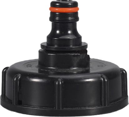INF Kraanadapter voor IBC-containers 1/2 inch