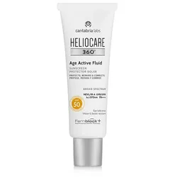 Heliocare 360° Age Active Fluid SPF 50 50 ml