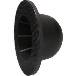 KS Tools 100.5076 Radnabenschleifer ohne Reinigungsscheibe, Ø 150 mm
