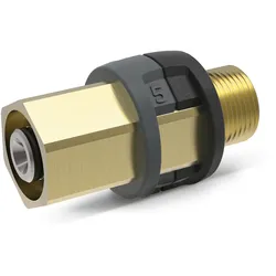 Kärcher Adapter 5 TR22IG-M22AG - Verbindung alt und neu - EASY!Lock - 41110330