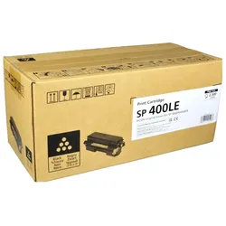 Ricoh, Toner, Sp 400le (BK)