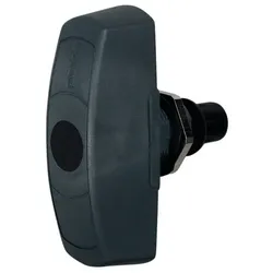 Legrand 036805 Knebelgriff für Wandschränke