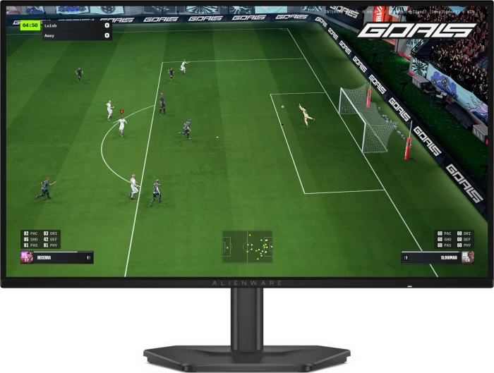 27" Dell Alienware AW2726DL