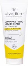 Alvadiem Gommage Pieds Nourrissant Tube 75 ml - Tube 75 ml