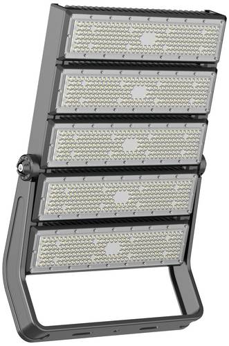 AS Schwabe Energyline XL 1000W Baustrahler 1000W 140000lm Neutralweiß 46213