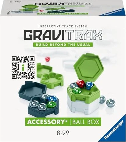 GraviTrax Aufbewahrungsbox für Murmeln