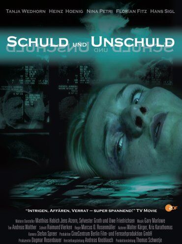Rosenmüller, Marcus O. - Schuld und Unschuld (2 DVDs) - Preis vom 02.10.2026 23:42:20 h