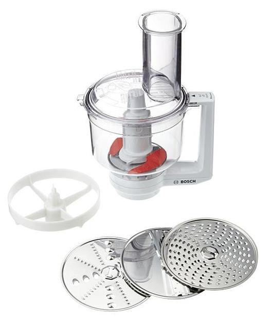Bosch MUZ 5 MM 1
